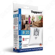 Topperr B 20