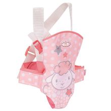 ZAPF Zapf Creation Baby Annabell 700-334 Бэби Аннабель Cумка-кенгуру 700-334