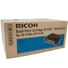 RICOH Type SP 4100 тонер-картридж для Aficio SP 4100SF, 4110SF, 4100N, 4110N, 4210N, 4310N (15 000 стр) 407008