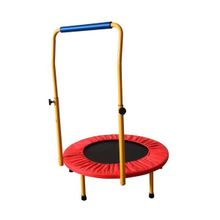 Батут DFC Trampoline Fitness 8ft (244см) арт.8FT-TR-LG