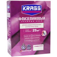 Krass Флизелиновый 300 г