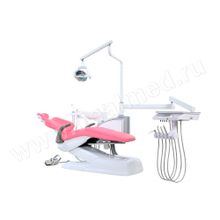 Стоматологическая установка AJ 12, Китай