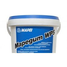 Mapegum WPS