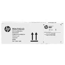 hewlett packard (hp 881 latex optimizer printhead) cr330a