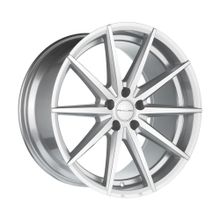 Колесные диски Racing Wheels H-758 8,5R19 5*112 ET35 d66,6 WSS [86601000323]