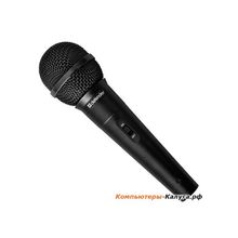 Микрофон  Defender MIC-129 Черный, 5м кабель, 73дБ