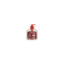Жидкое крем-мыло "Красная Линия"  с экстрактом ромашки+алоэ 250мл. (2)