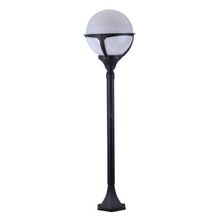 Уличный наземный Arte Lamp A1496PA-1BK MONACO