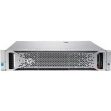 HP ProLiant DL180 Gen9 (778456-B21) сервер