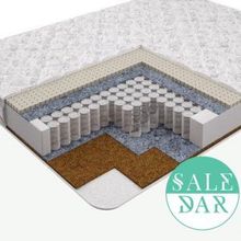 Матрас Mix TFK