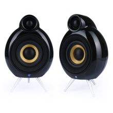 PODSPEAKERS MicroPod SE, black