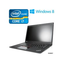 Ультрабук Lenovo ThinkPad X1 Carbon (34482E7)