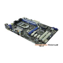 Мат. плата ASRock H67DE3 &lt;S1155, iH67, 4*DDR3, PCI-E16x, SVGA, DVI, HDMI, SATA III, USB 3.0, GB Lan, ATX, Retail&gt;