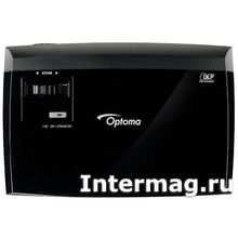 Мультимедиа-проектор Optoma DX211