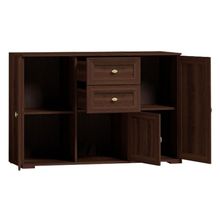 ПМ: Глазов Sherlock 5 (гостиная) Тумба МЦН