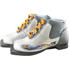 Ботинки лыжные Atemi А200 Jr Drive