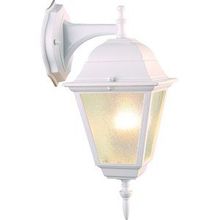 Arte Lamp A1012AL-1WH BREMEN бра (настенный, уличный светильник)