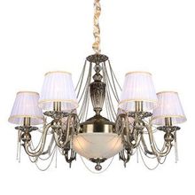 Omnilux OML-75003-09 Crastu люстра подвесная