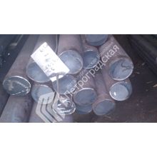 Круг металлический ст4пс