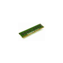 Оперативная память для ПК Kingston DDR3 1333 DIMM 8Gb (KVR1333D3N9 8G)