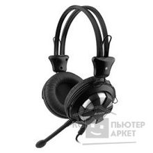 A-4Tech A4Tech HS-28 Black