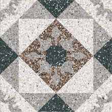 Керамогранит Gracia Ceramica Marmette multi 01 напольная 60х60