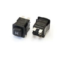 Выключатель блокировки МКД - 12В