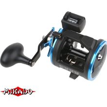 Катушка Sea Cod ACTC 30 BL Mikado