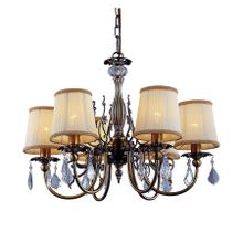 Светильник подвесной ST Luce Lacrima SL113.303.06