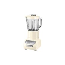 KitchenAid 5KSB555EAC кремовый