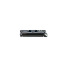 Картридж HP CLJ 2550 2820 2840aio (Q3960A) черный 5000к.(совместимый, новый)