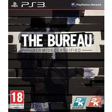 Bureau: XCOM Declassified (PS3) (GameReplay)