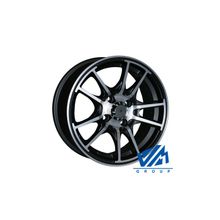 IJITSU SLK1152 5.5x13 4 100.00 ET35.0 d67.1 BFP