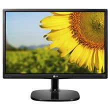 Монитор lg 24mp48hq-p, 23.8" (1920x1080), ips, vga (d-sub), hdmi