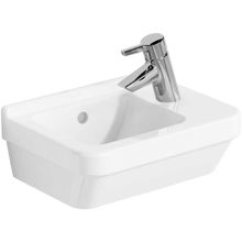 Раковина VITRA S50 5343B003-0029 40х28