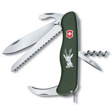 Нож охотничий VICTORINOX 0.8873.4