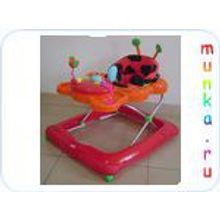 Хoдунки Happy Baby Walker Zoo
