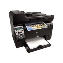 HP HP Laserjet Pro 100 Color MFP 175nw