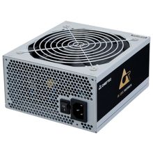 chieftec (Блок питания 550w psu a135 atx-12v v.2.3, ps-2 type, 14cm fan, pfc, 80 plus bronze) aps-550sb