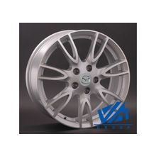 Replay MZ52 7.0x17 5 114.30 ET50.0 d67.1 GM