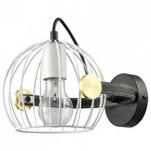 Vele Luce Бра Vele Luce Pasquale 654 VL6251W01 ID - 451786