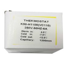Термостат K50-H1108 VC110 для холодильника X1040