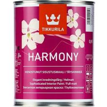 Тиккурила Harmony 900 мл белая
