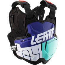 Защита панцирь Leatt Chest Protector 2.5 Talon Aqua