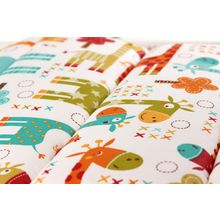 Makkaroni Kids Nuovita 76х76 3 предмета Giraffee