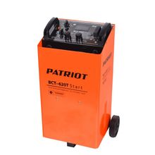 Пускозарядное устройство PATRIOT ВСТ-620Т Start