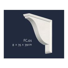 Orac Xterio  Полка FC01