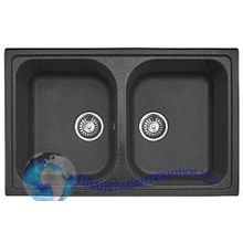 Кухонная мойка AquaGranit M-15