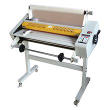 Ламинатор рулонный Bulros FM650