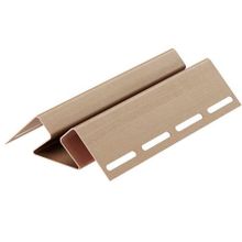 ДЁКЕ угол внутренний капучино(3м)   DOCKE угол внутренний капучино(3м)